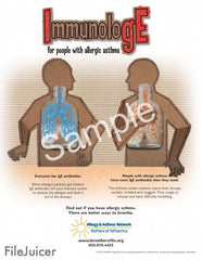 ImmunologE Poster